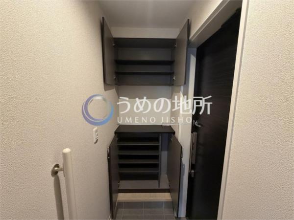 ｸﾞﾚｰｽﾗﾝﾄﾞ日吉（103） その他