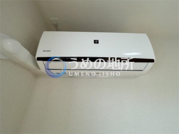 MAST東櫛原B棟（303） 部屋画像