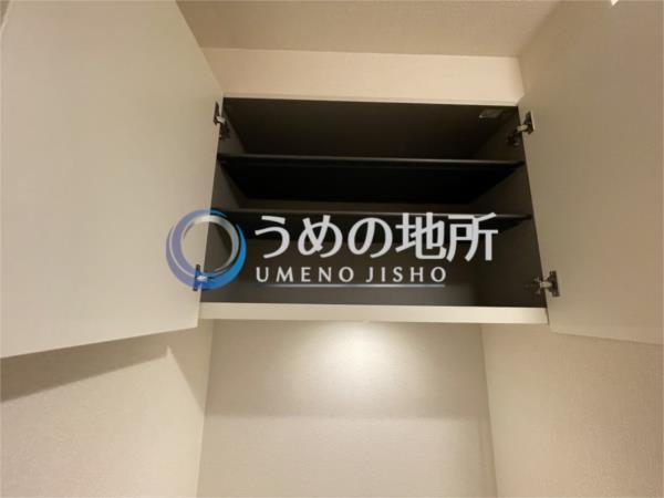 MAST東櫛原B棟（303） その他