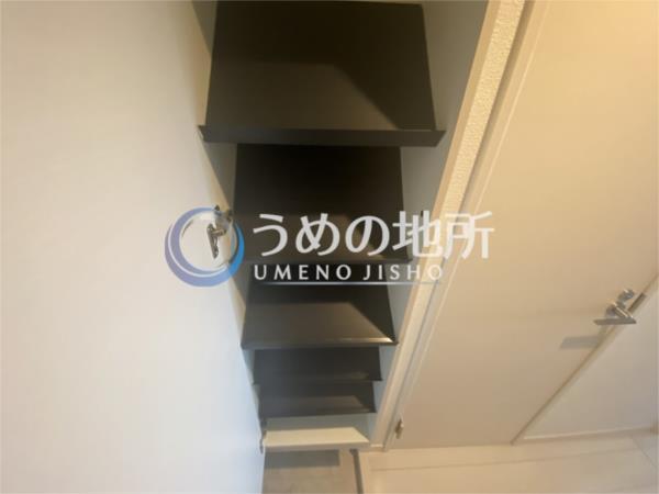 Riz Grande 花畑（805） その他