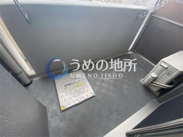 Riz Grande 花畑（805） 部屋画像