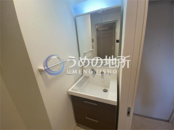 Riz Grande 花畑（805） 部屋画像