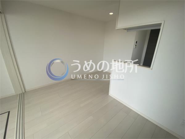 Riz Grande 花畑（805） その他部屋・スペース