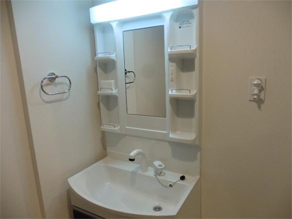 ｿﾗｰﾚ梅満（207） 部屋画像