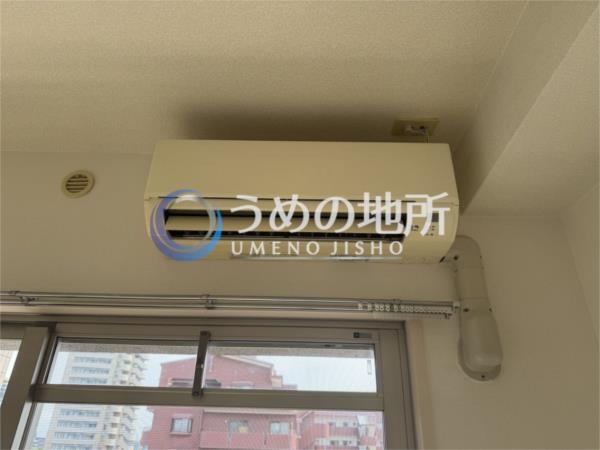 ﾍﾞｽﾀ櫛原（602） 部屋画像