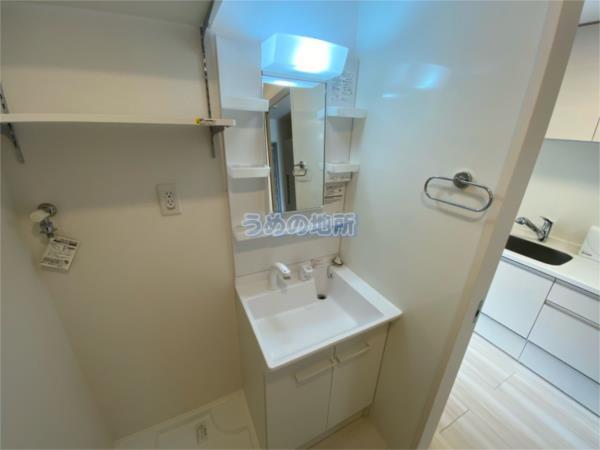 ｶﾞﾅｰﾙ（203） 部屋画像