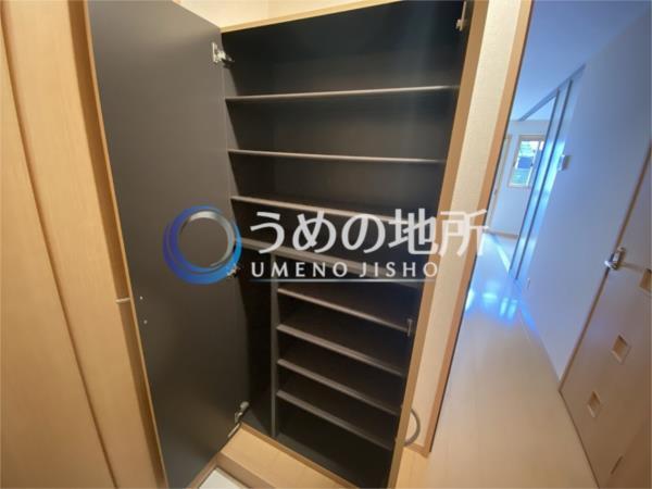 ﾙﾓﾝ櫛原（102） その他