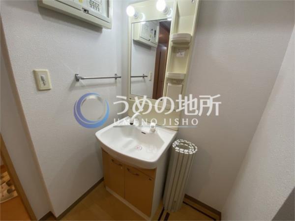 Forest美咲（206） 部屋画像