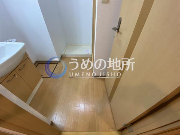 Forest美咲（206） その他