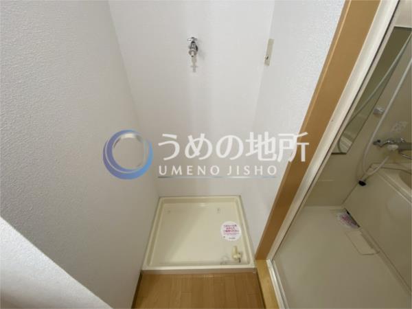 Forest美咲（206） その他