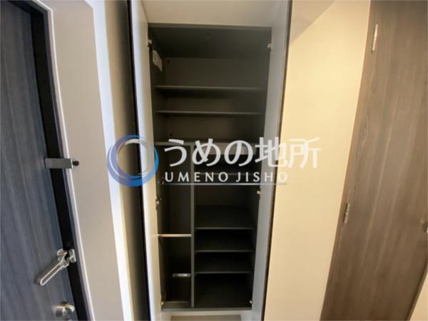 S-RESIDENCE六ツ門abreastI（201） その他