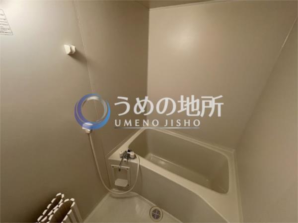 ｲﾝﾎﾟｰﾄ久留米ﾙﾋﾞｰV（303） バス／シャワー