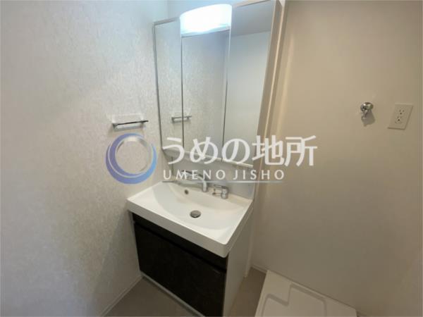 S-RESIDENCE六ツ門abreastI（201） 部屋画像