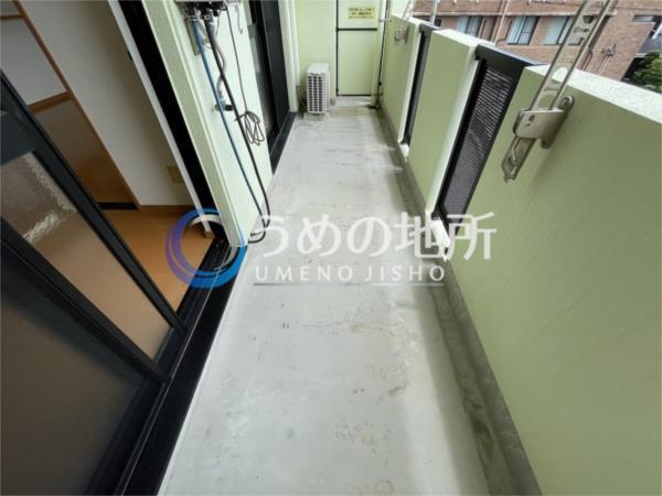 ｲﾝﾎﾟｰﾄ久留米ﾙﾋﾞｰV（303） 部屋画像