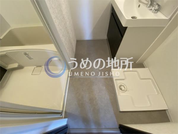 S-RESIDENCE六ツ門abreastI（201） 部屋画像