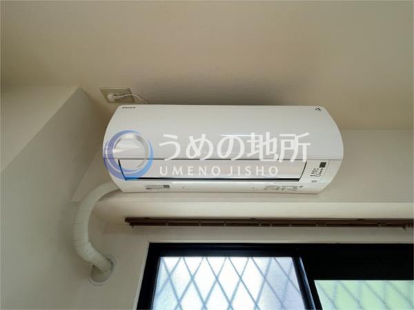 ｲﾝﾎﾟｰﾄ久留米ﾙﾋﾞｰV（303） 部屋画像