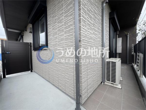 ｼｬｰﾒｿﾞﾝｸﾞﾚｲｽ（101） 部屋画像