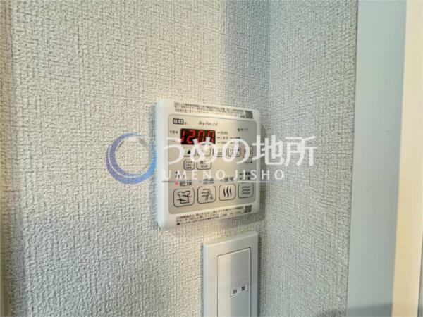 ｼｬｰﾒｿﾞﾝｸﾞﾚｲｽ（101） 部屋画像