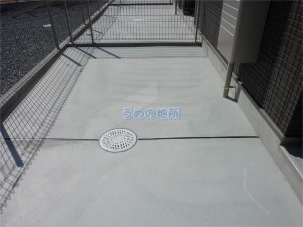 ｿﾚｲﾕ（高良内町）（101） 部屋画像