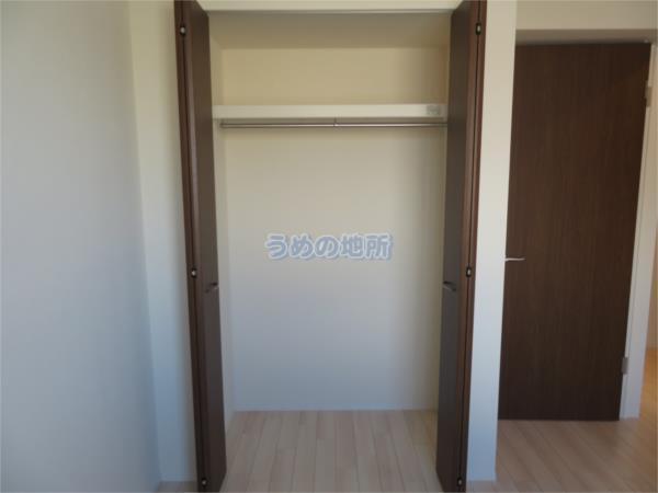 ｿﾚｲﾕ（高良内町）（101） 収納
