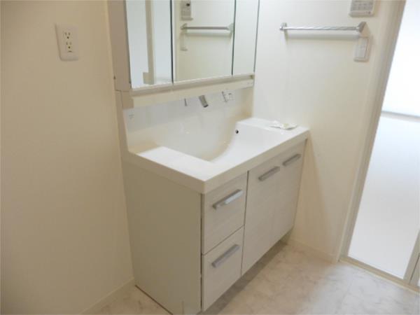 ﾍﾞﾚｵ合川（201） 部屋画像