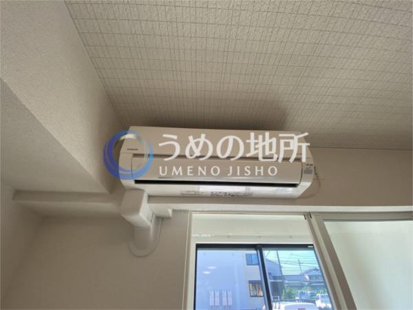 ﾒｿﾞﾝ･ｳﾞｨﾗｰｼﾞｭ　II番館（102） その他
