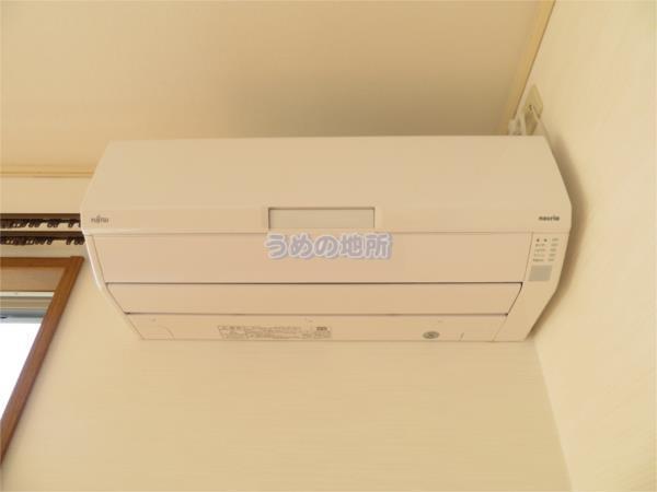 ﾌﾟﾘﾏｳﾞｪｰﾗ（善導寺）（203） 部屋画像