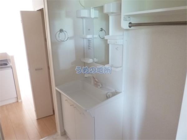 ﾘｳﾞｪｰﾙ恋町I（103） 部屋画像