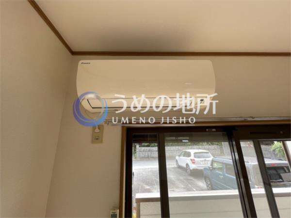 ｳﾞｨﾗ壱番館（103） 部屋画像