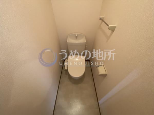 ﾄｰﾀｽﾓｱ参番館（101） トイレ