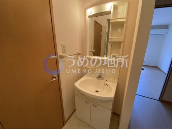 ﾏｰｻ･ｼﾞｭﾈｽII（105） 部屋画像