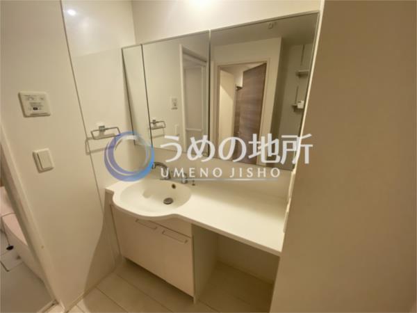 Aria（207） 部屋画像