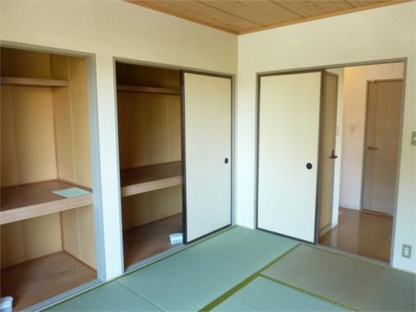 ｱｸｰﾙB棟（105） その他部屋・スペース