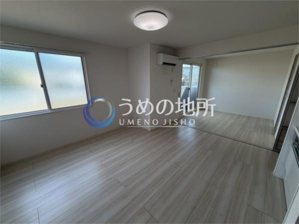 D-roomT.MII（207） リビング