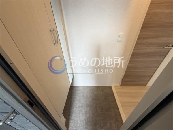 D-roomT.MII（207） 玄関