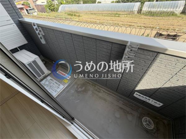 D-roomT.MII（207） 部屋画像