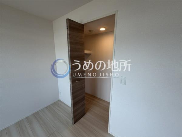 D-roomT.MII（207） 収納