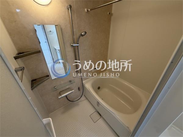 D-roomT.MII（101） バス／シャワー