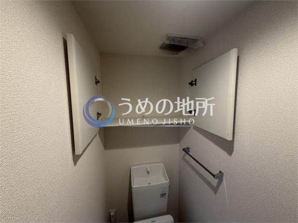D-roomT.MII（207） 収納