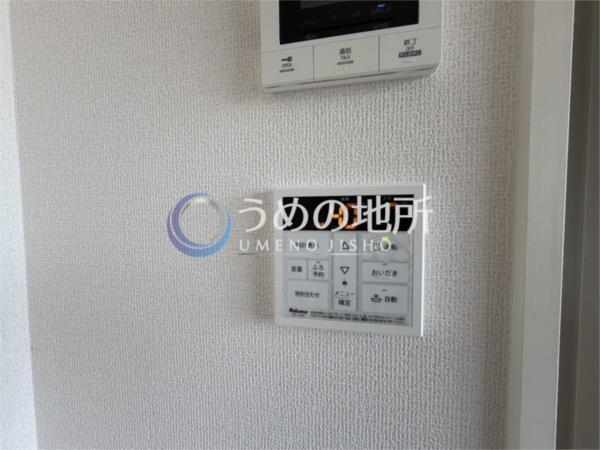 D-roomT.MII（207） 部屋画像