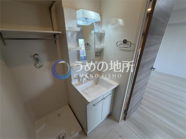 D-roomT.MII（101） 部屋画像