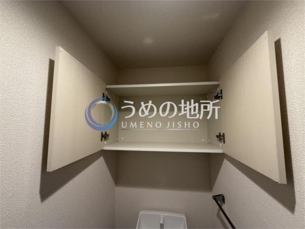 D-roomT.MII（101） 収納