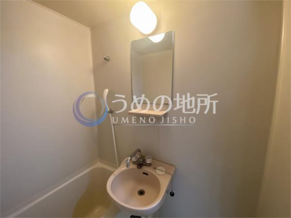 ﾕｰｽﾞ･ﾋﾞﾙ（32） 部屋画像