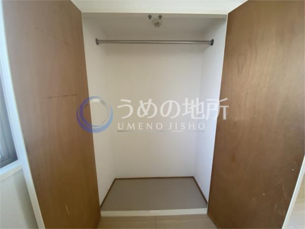 ﾕｰｽﾞ･ﾋﾞﾙ（32） 収納