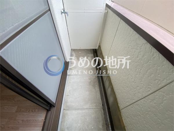 ｺｰﾎﾟ渕上（307） 部屋画像