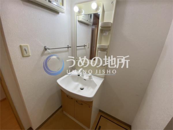 Forest美咲（103） 部屋画像