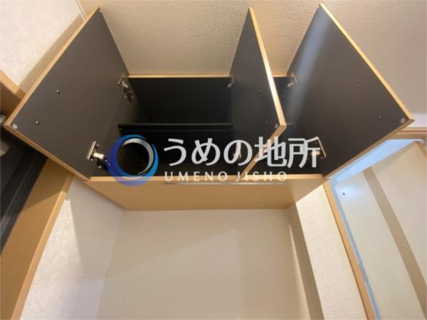 Forest美咲（103） その他