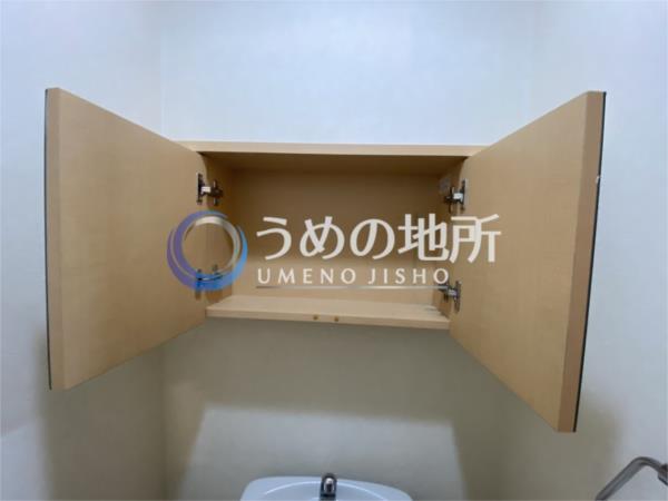 Forest美咲（103） その他