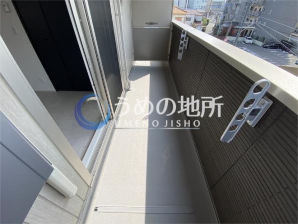 D-ROOM＋西町（305） 部屋画像