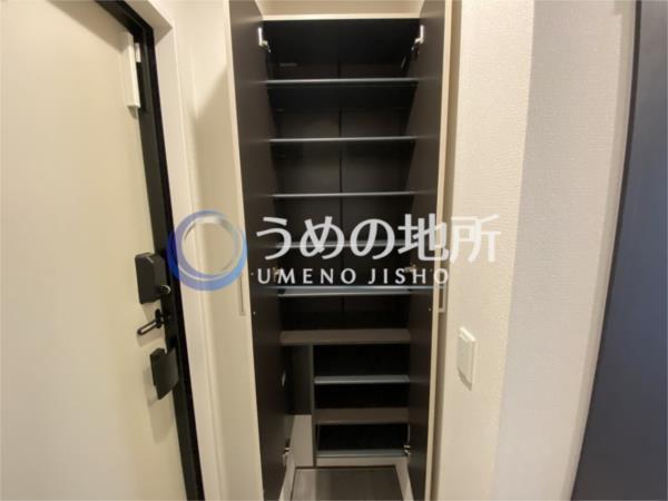 D-ROOM＋西町（202） その他